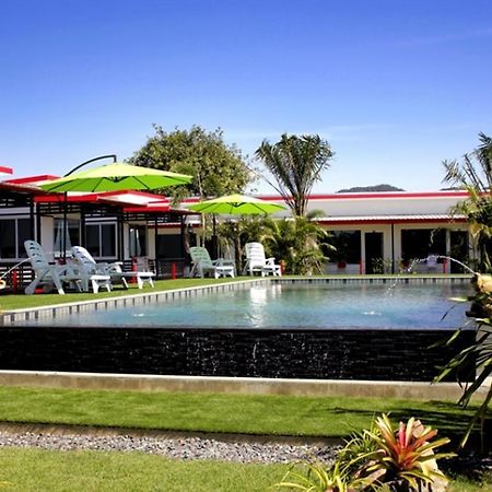 Cape Go Resort Chao Lao pláž Exteriér fotografie