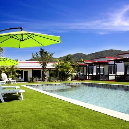 Cape Go Resort Chao Lao pláž Exteriér fotografie