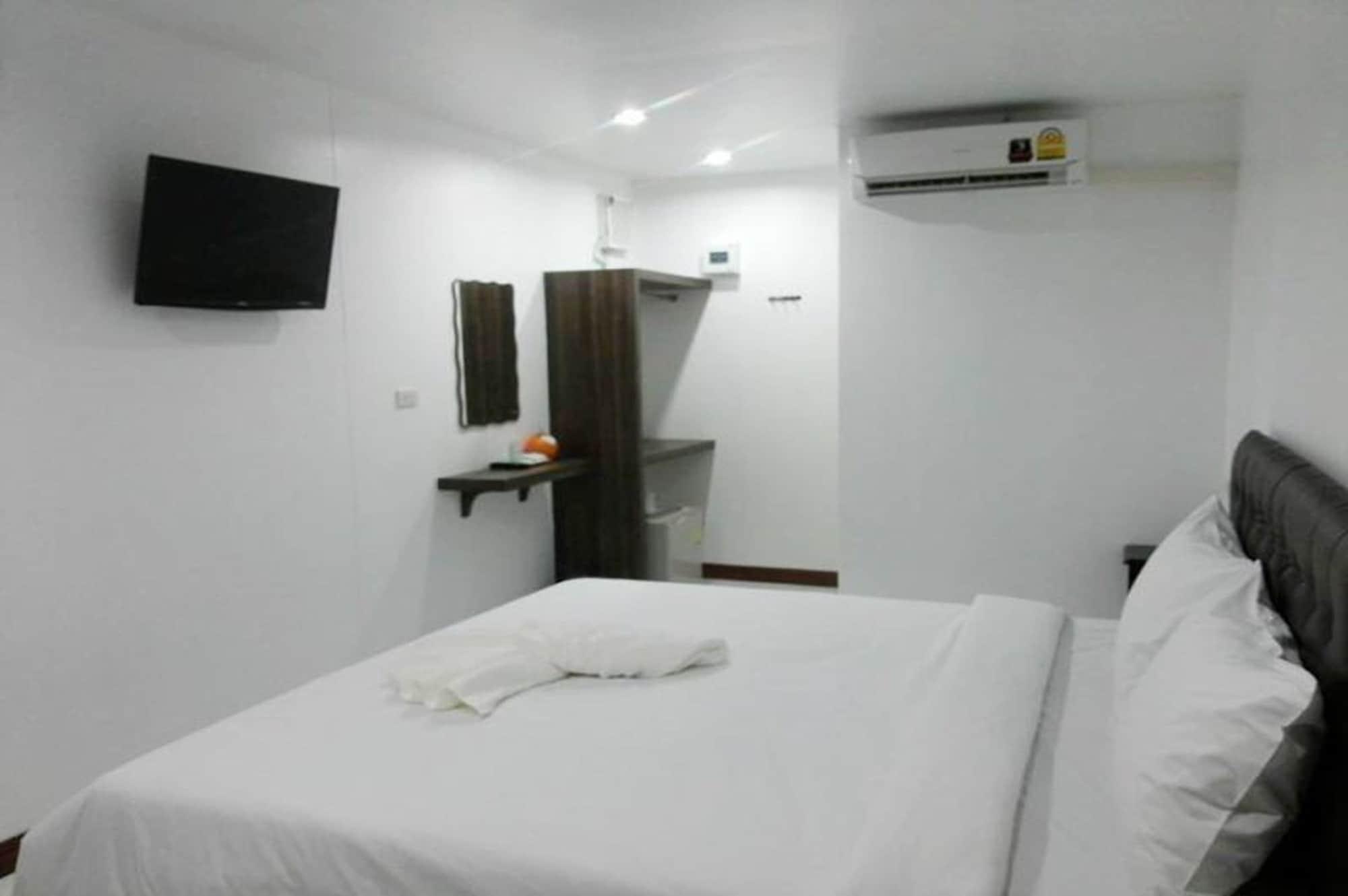 Cape Go Resort Chao Lao pláž Exteriér fotografie