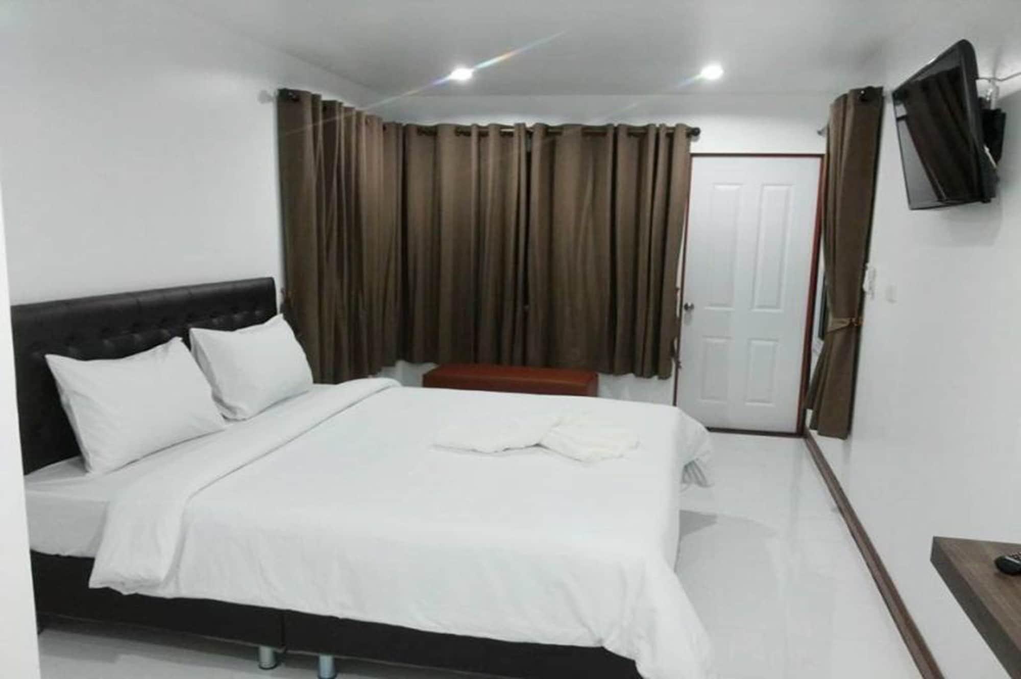 Cape Go Resort Chao Lao pláž Exteriér fotografie