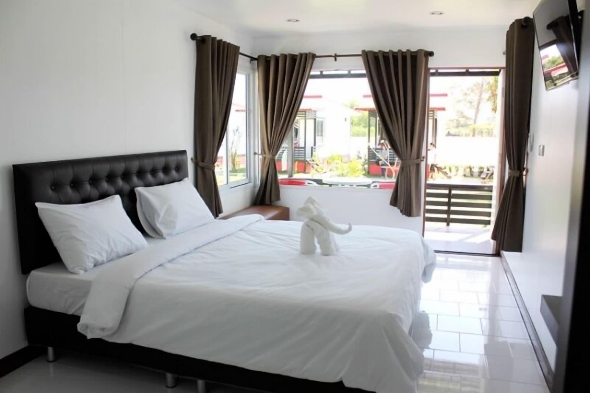 Cape Go Resort Chao Lao pláž Exteriér fotografie