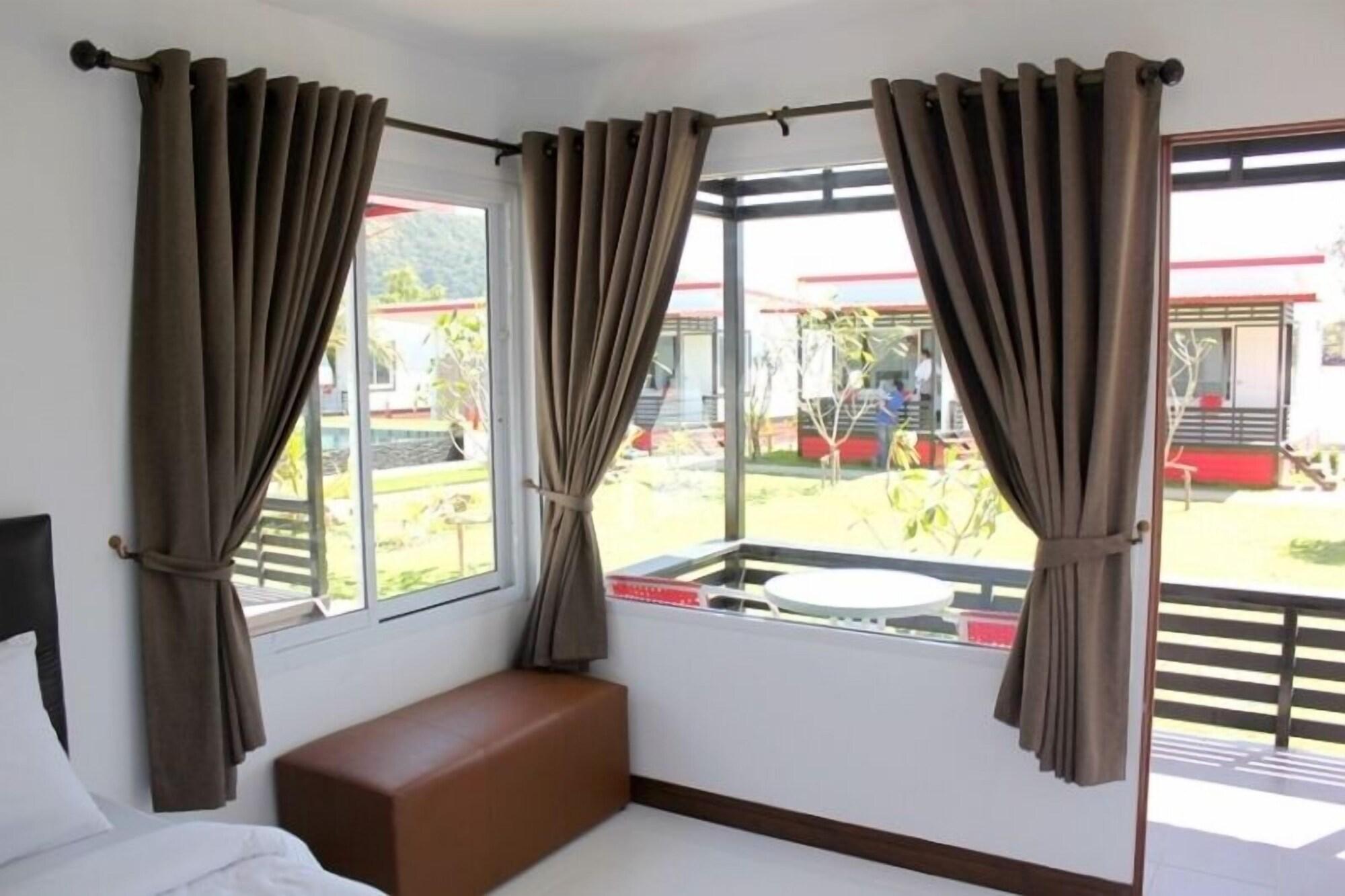 Cape Go Resort Chao Lao pláž Exteriér fotografie