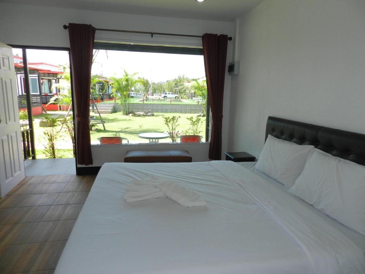 Cape Go Resort Chao Lao pláž Exteriér fotografie