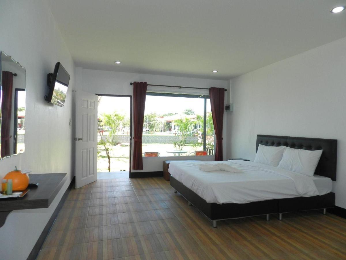 Cape Go Resort Chao Lao pláž Exteriér fotografie