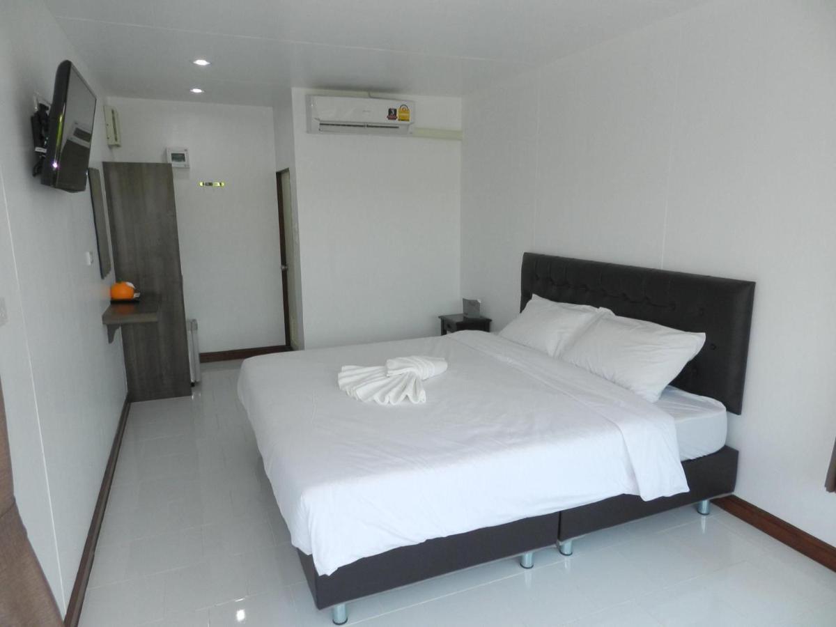 Cape Go Resort Chao Lao pláž Exteriér fotografie