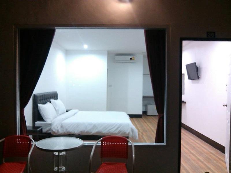 Cape Go Resort Chao Lao pláž Exteriér fotografie