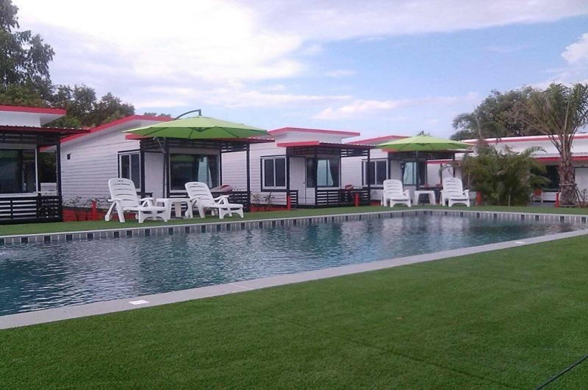 Cape Go Resort Chao Lao pláž Exteriér fotografie