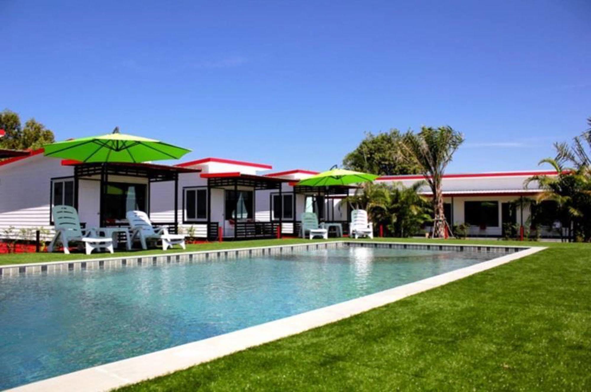 Cape Go Resort Chao Lao pláž Exteriér fotografie