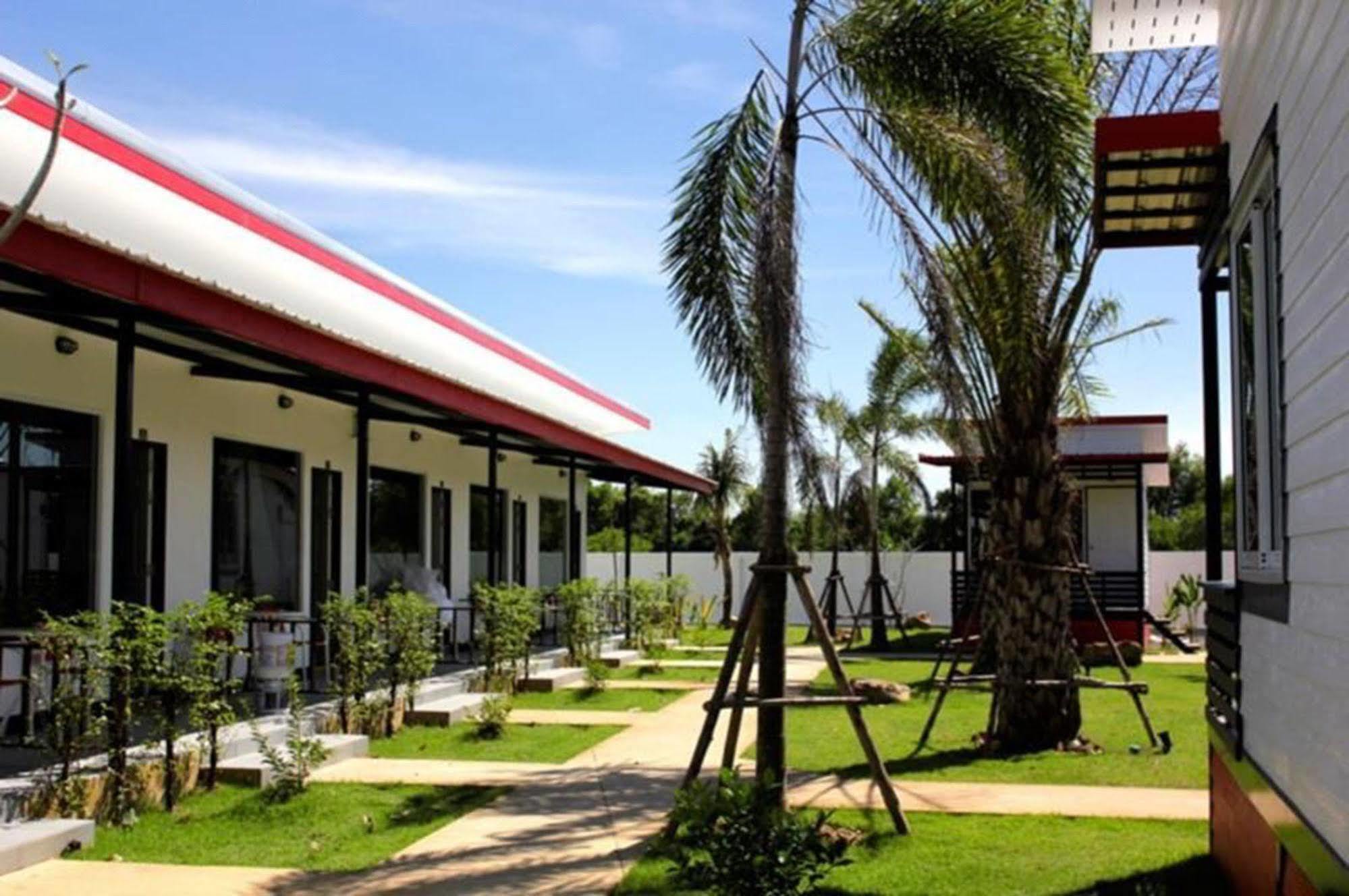 Cape Go Resort Chao Lao pláž Exteriér fotografie